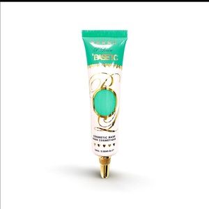 P.LOUISE COLOURED BASE – HINT OF MINT